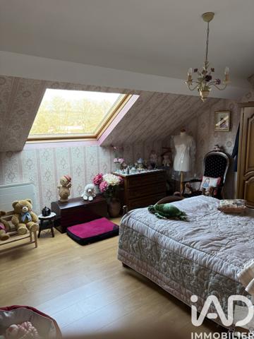 Maison à vendre 8 pièces 148 m² Épernay