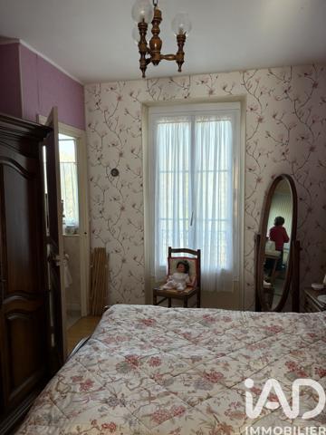 Maison à vendre 8 pièces 148 m² Épernay