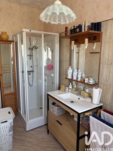 Maison à vendre 8 pièces 148 m² Épernay