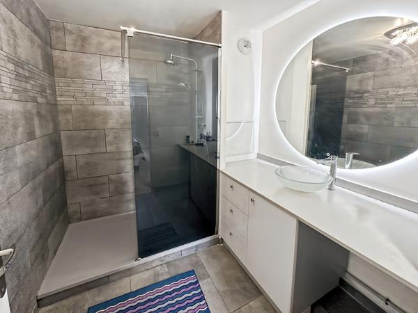 Appartement Villennes Sur Seine 2 pièce(s) 46.24 m2