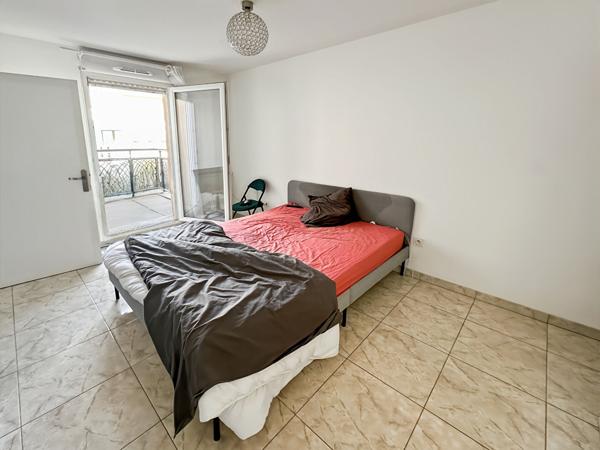 Appartement Villennes Sur Seine 2 pièce(s) 46.24 m2