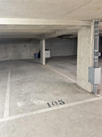 Appartement Villennes Sur Seine 2 pièce(s) 46.24 m2