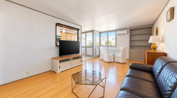 Appartement Roissy En Brie 2 pièce(s) 55 m2