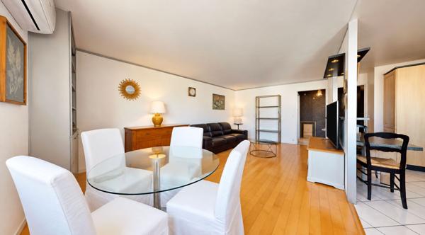 Appartement Roissy En Brie 2 pièce(s) 55 m2