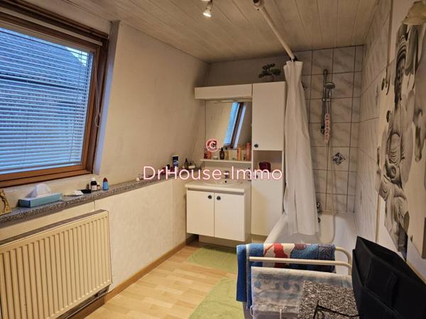 Maison à vendre 6 pièces de 121 m²