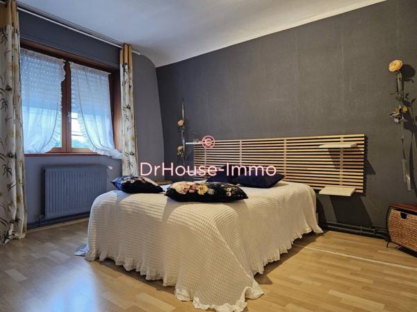 Maison à vendre 6 pièces de 121 m²