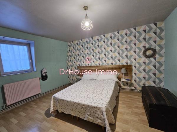 Maison à vendre 6 pièces de 121 m²