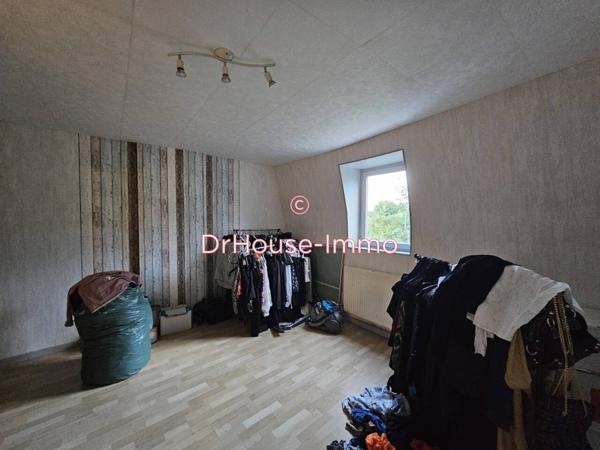 Maison à vendre 6 pièces de 121 m²