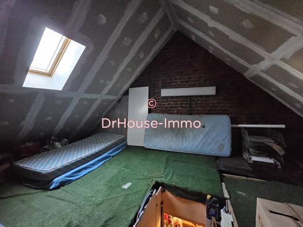 Maison à vendre 6 pièces de 121 m²