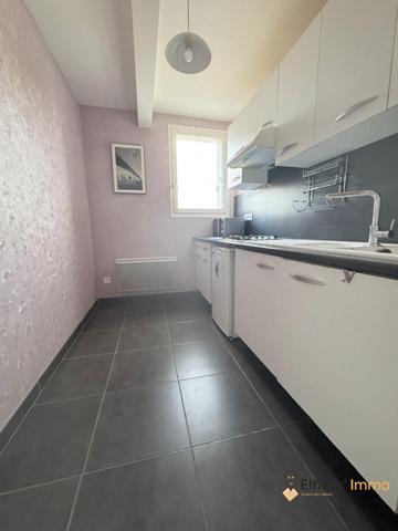Appartement avec parking