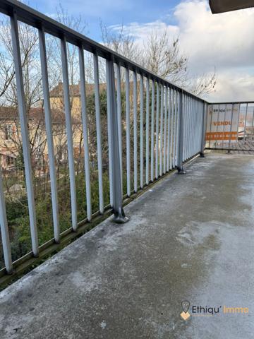 Appartement avec parking