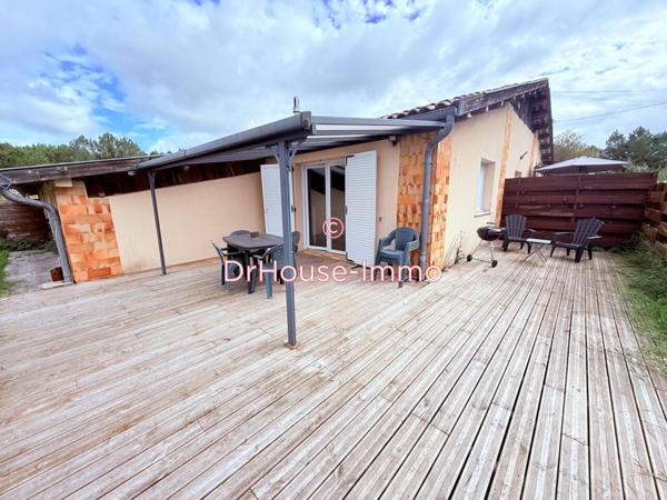 Maison à vendre 3 pièces de 60 m²
