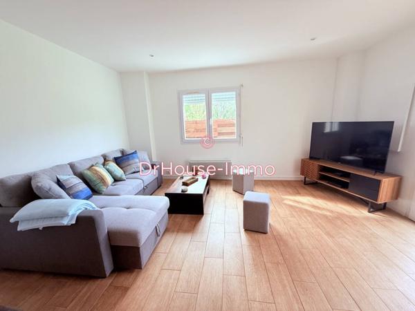 Maison à vendre 3 pièces de 60 m²