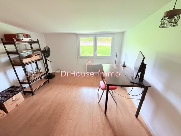 Maison à vendre 3 pièces de 60 m²