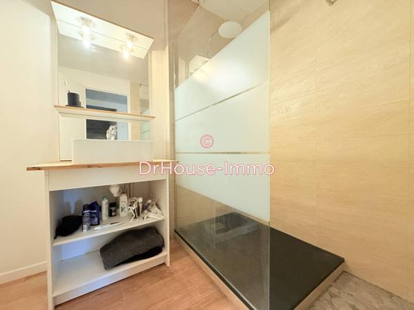 Maison à vendre 3 pièces de 60 m²