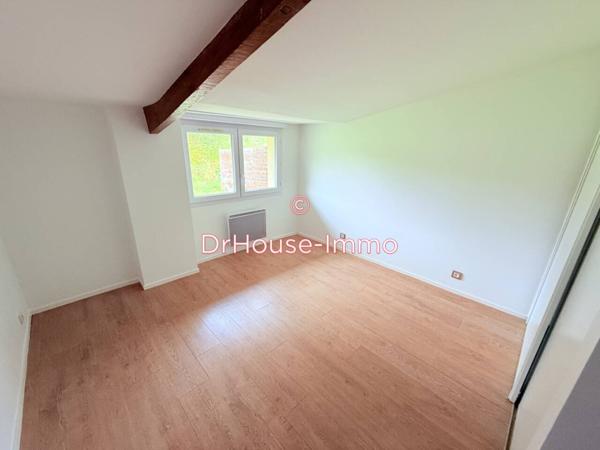 Maison à vendre 3 pièces de 60 m²