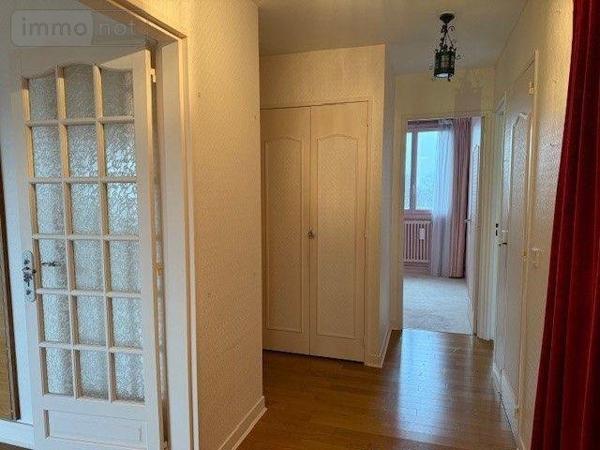 Appartement à vendre à Montmorency dans le Val-d'Oise (95160), ref : M239