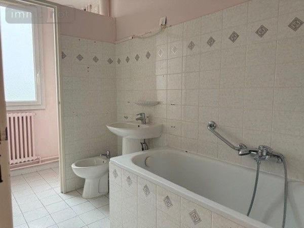 Appartement à vendre à Montmorency dans le Val-d'Oise (95160), ref : M239