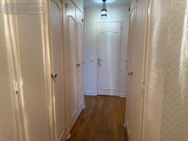 Appartement à vendre à Montmorency dans le Val-d'Oise (95160), ref : M239