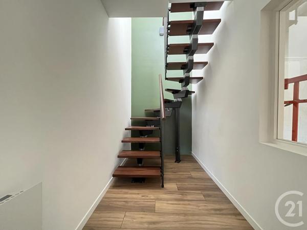 Appartement Duplex à vendre  4 pièces - 108,70 m 2   CROIX  - 59