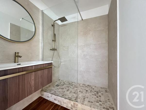 Appartement Duplex à vendre  4 pièces - 108,70 m 2   CROIX  - 59