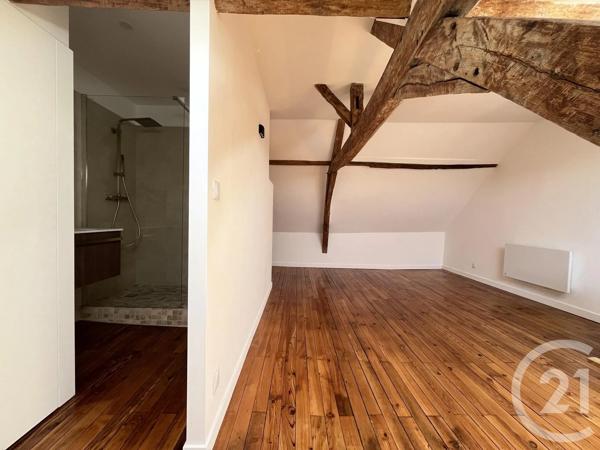 Appartement Duplex à vendre  4 pièces - 108,70 m 2   CROIX  - 59