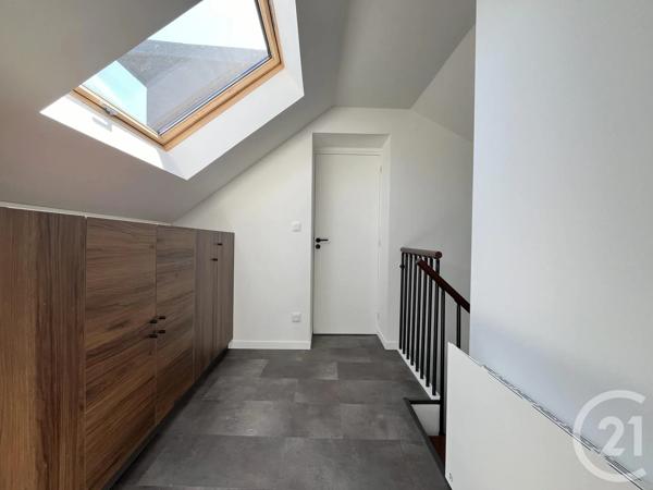 Appartement Duplex à vendre  4 pièces - 108,70 m 2   CROIX  - 59