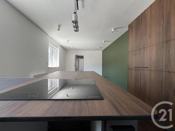 Appartement Duplex à vendre  4 pièces - 108,70 m 2   CROIX  - 59