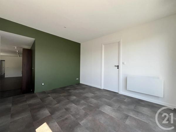 Appartement Duplex à vendre  4 pièces - 108,70 m 2   CROIX  - 59