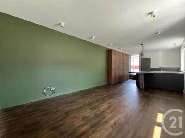 Appartement Duplex à vendre  4 pièces - 108,70 m 2   CROIX  - 59