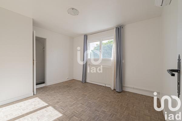 Maison à vendre 6 pièces 116 m² Le Raincy