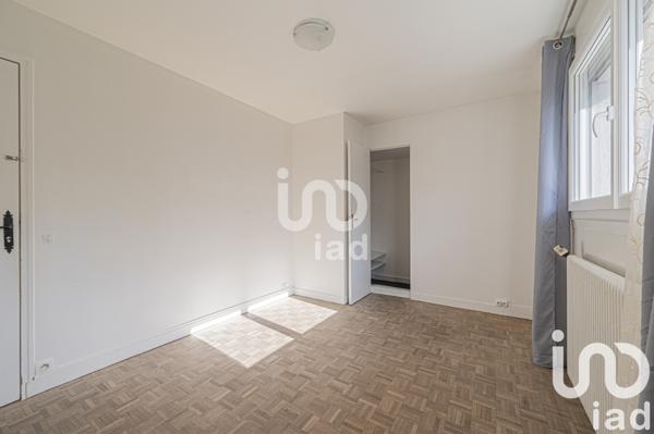Maison à vendre 6 pièces 116 m² Le Raincy