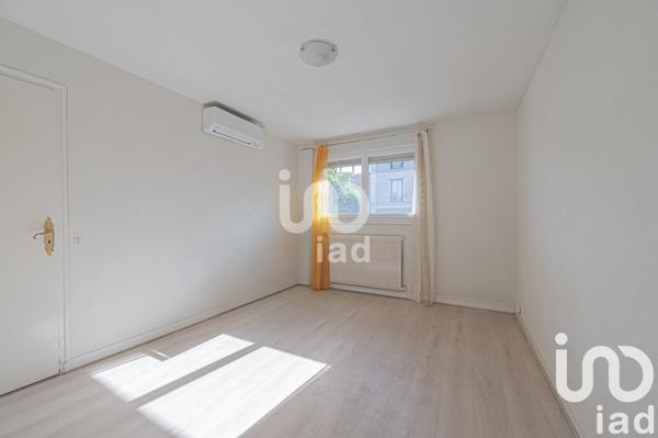 Maison à vendre 6 pièces 116 m² Le Raincy