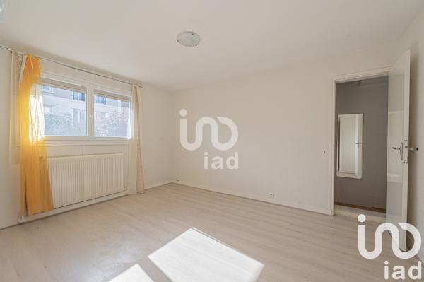 Maison à vendre 6 pièces 116 m² Le Raincy