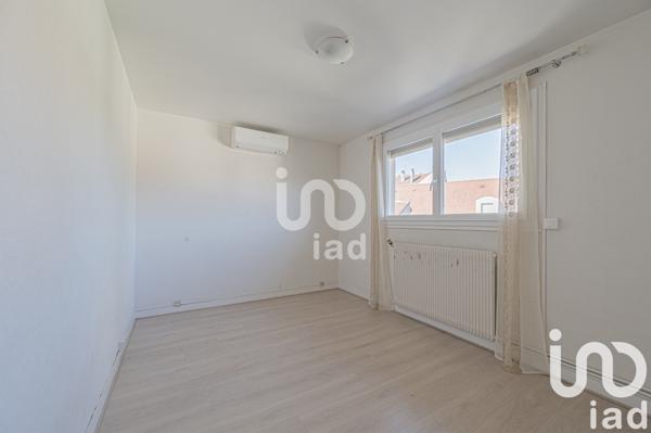 Maison à vendre 6 pièces 116 m² Le Raincy