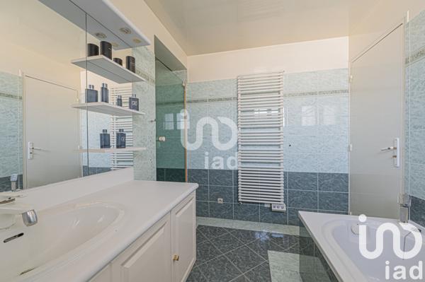 Maison à vendre 6 pièces 116 m² Le Raincy