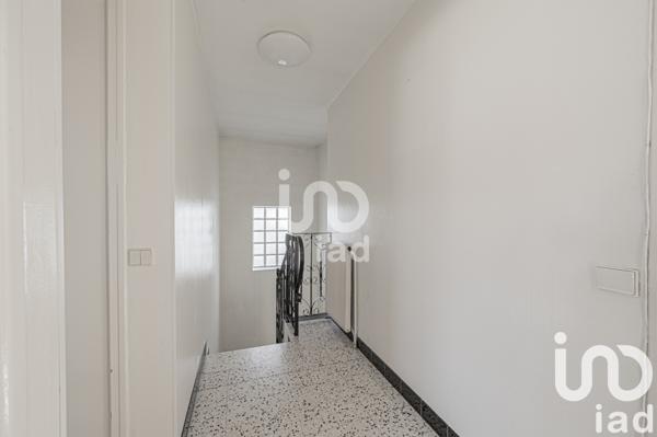 Maison à vendre 6 pièces 116 m² Le Raincy