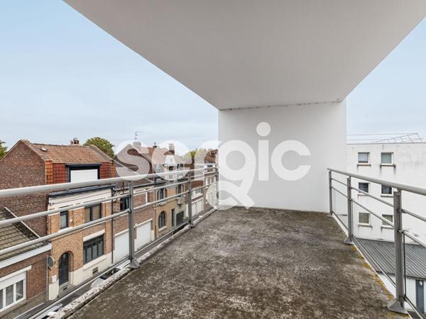 Achat 3 Pieces 79 59350 Saint Andre Lez Lille hdf5663