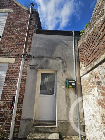Maison à vendre  4 pièces - 100,30 m 2   ST QUENTIN  - 02