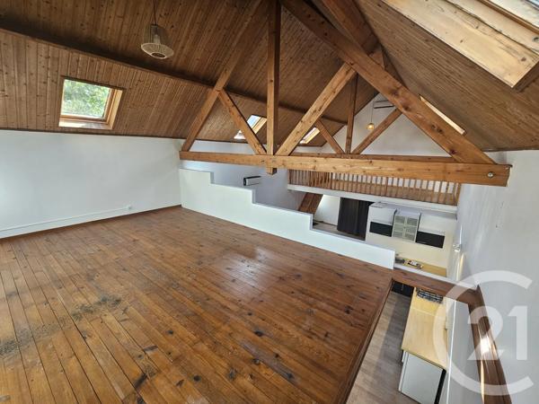 Maison à vendre  4 pièces - 100,30 m 2   ST QUENTIN  - 02