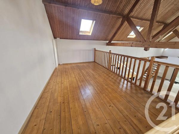 Maison à vendre  4 pièces - 100,30 m 2   ST QUENTIN  - 02