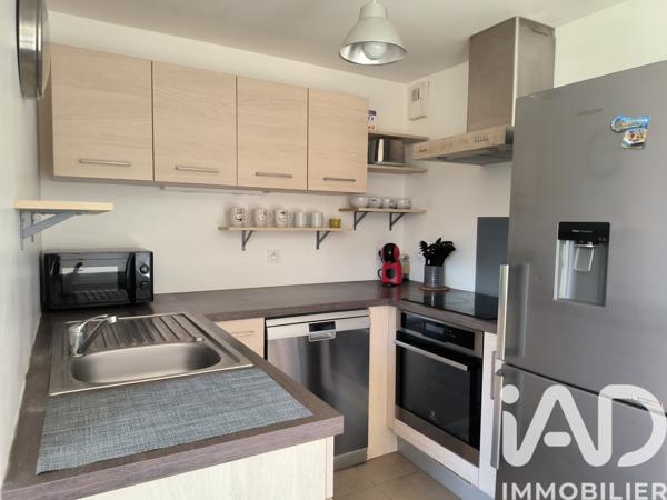 Appartement à vendre 3 pièces 63 m² Saint-Cyprien
