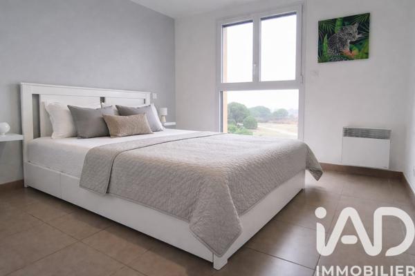 Appartement à vendre 3 pièces 63 m² Saint-Cyprien