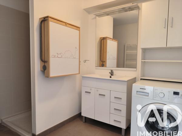 Appartement à vendre 3 pièces 63 m² Saint-Cyprien