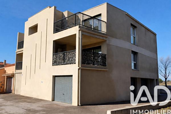 Appartement à vendre 3 pièces 63 m² Saint-Cyprien