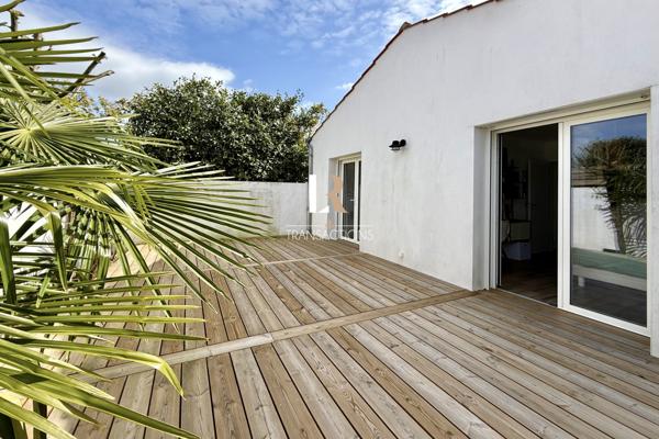 Maison 8 pièce(s) 5 chambre(s) 202 m²