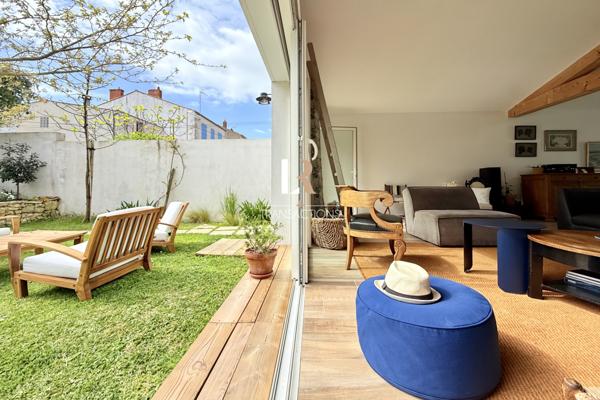 Maison 8 pièce(s) 5 chambre(s) 202 m²