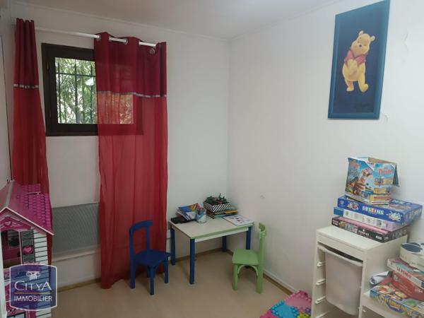 Local commercial à louer 45.65m²