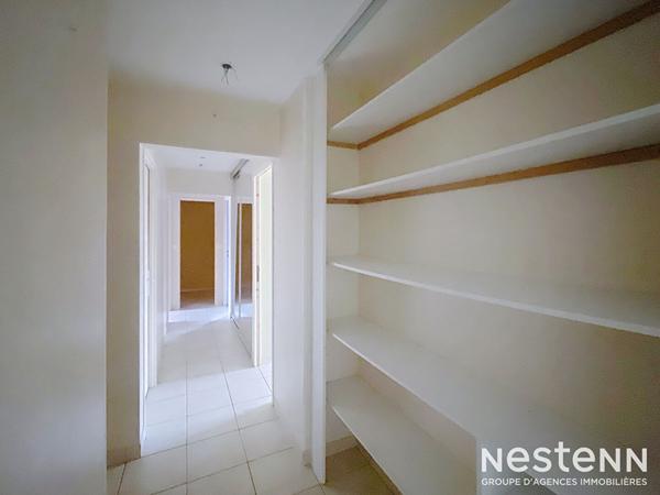 Saint-Fargeau-Ponthierry - Appartement 3 chambres - 86,51 m² - Situé à 5 minutes à pied de la gare RER D, des écoles et des commerces