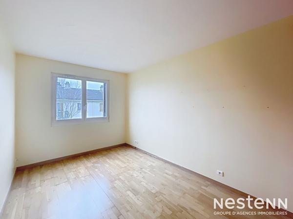 Saint-Fargeau-Ponthierry - Appartement 3 chambres - 86,51 m² - Situé à 5 minutes à pied de la gare RER D, des écoles et des commerces